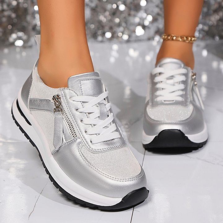 Ashlyn™ | Comfortable Sneakers