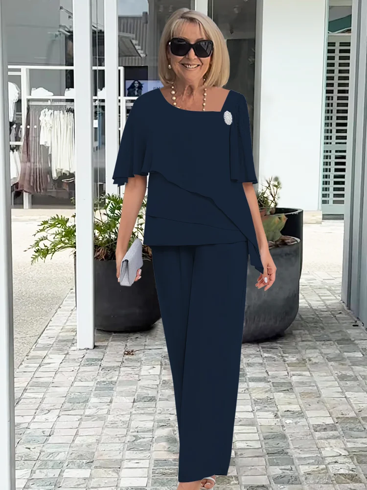 Estelle | Effortless Set