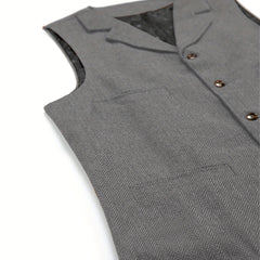 Ava | Cozy Vest