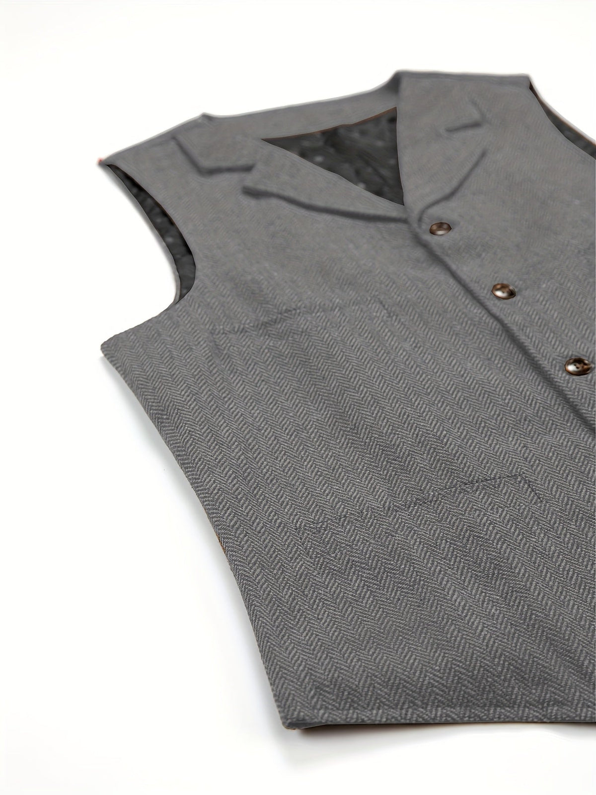 Ava | Cozy Vest