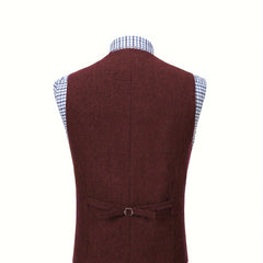 Ava | Cozy Vest