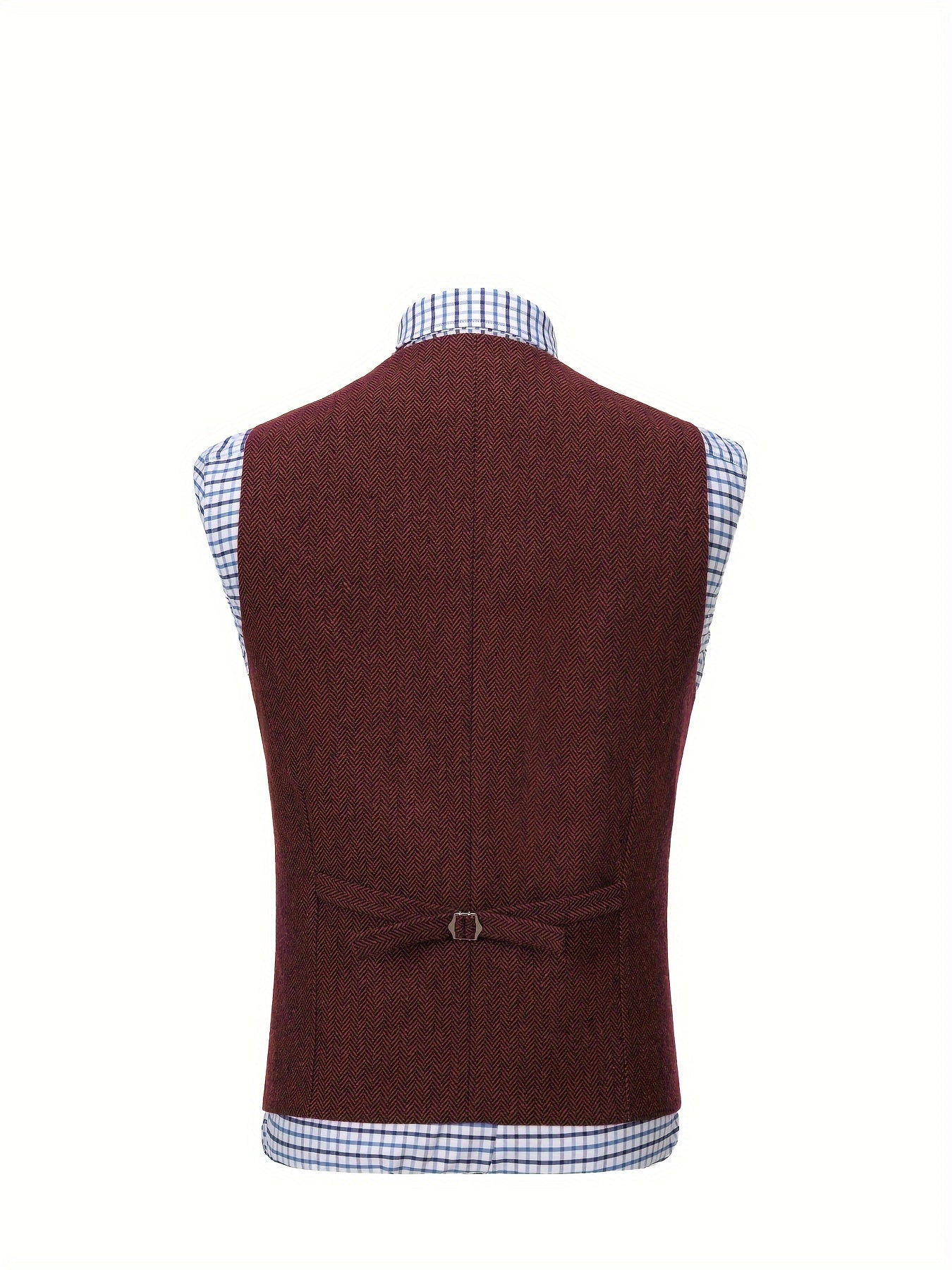 Ava | Cozy Vest