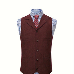 Ava | Cozy Vest