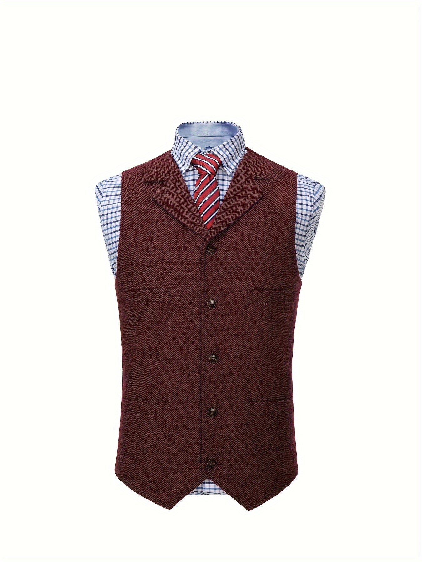 Ava | Cozy Vest