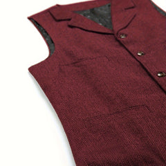 Ava | Cozy Vest