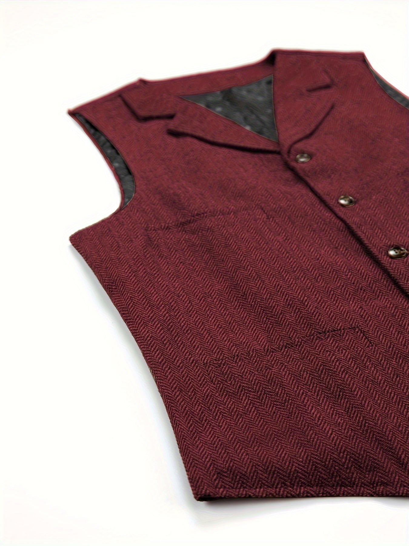Ava | Cozy Vest