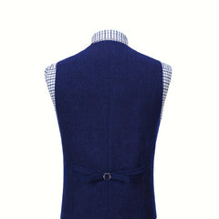 Ava | Cozy Vest