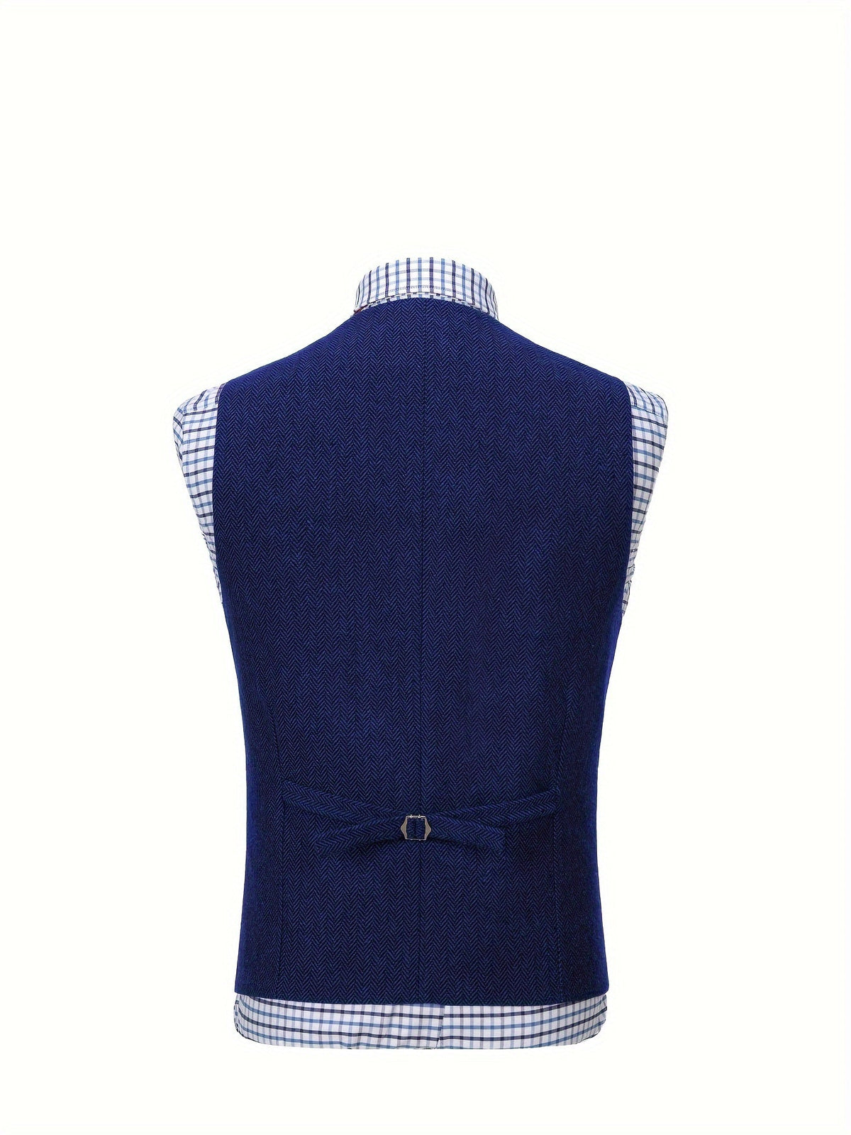 Ava | Cozy Vest