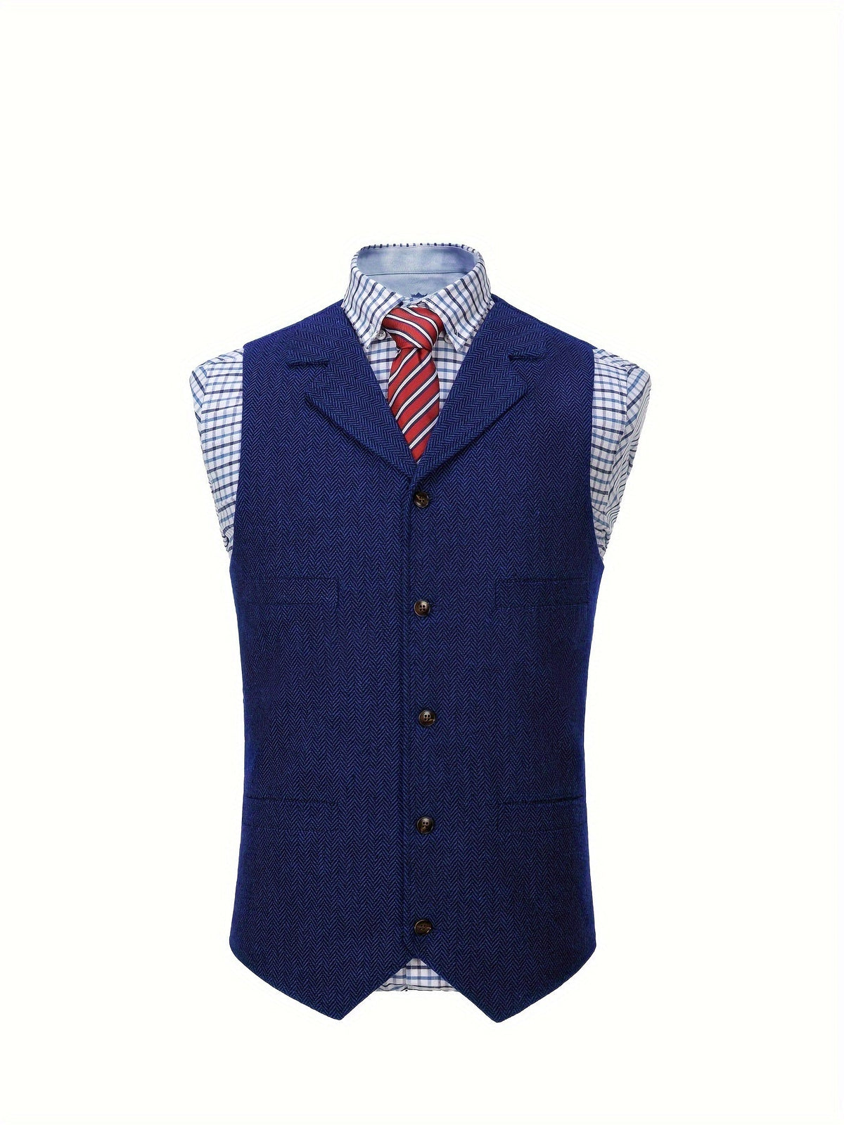 Ava | Cozy Vest