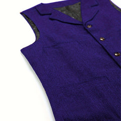 Ava | Cozy Vest