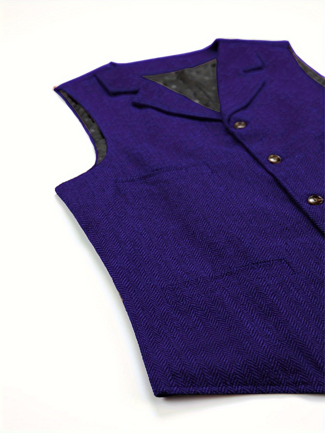 Ava | Cozy Vest