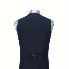 Ava | Cozy Vest