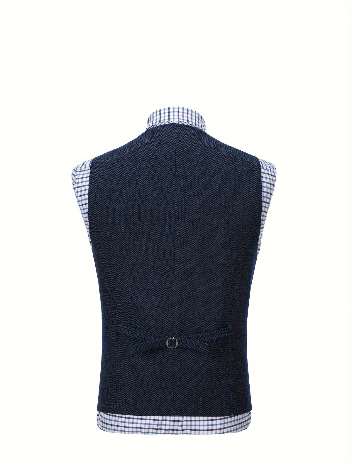 Ava | Cozy Vest