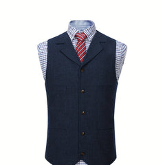 Ava | Cozy Vest