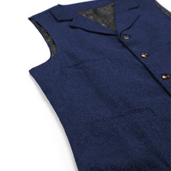 Ava | Cozy Vest