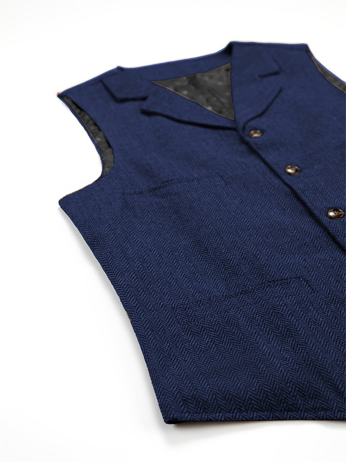 Ava | Cozy Vest