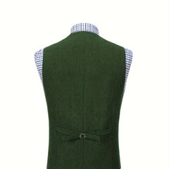 Ava | Cozy Vest