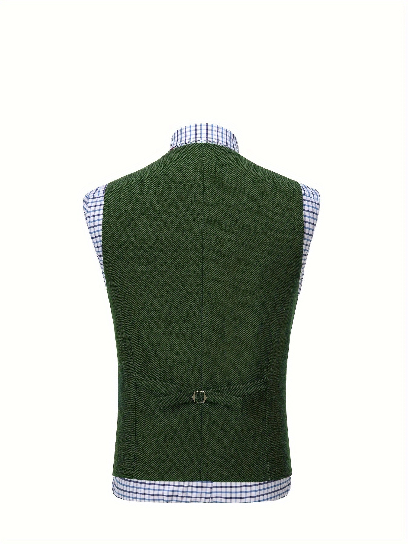 Ava | Cozy Vest