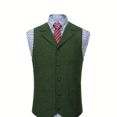 Ava | Cozy Vest