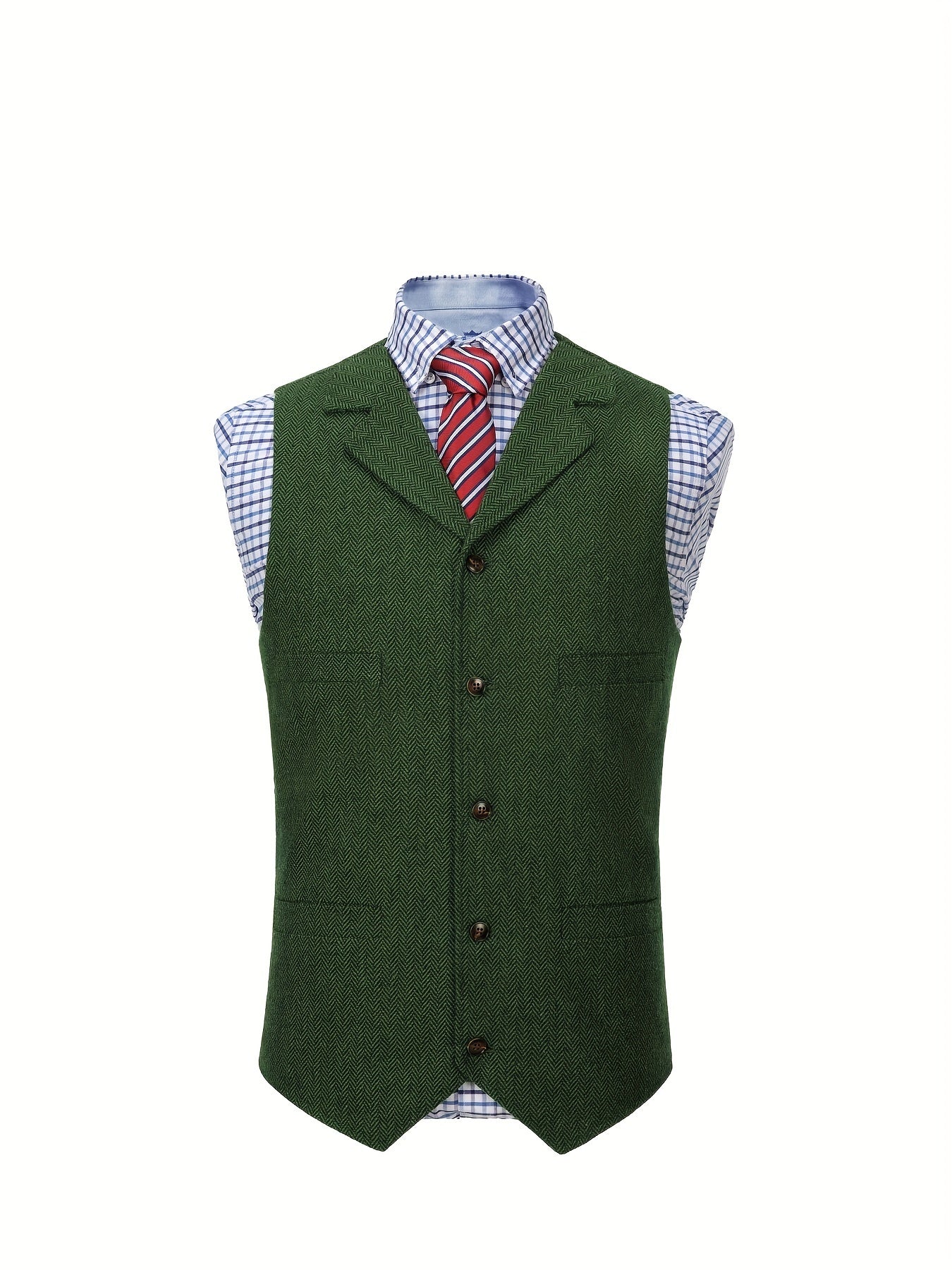 Ava | Cozy Vest