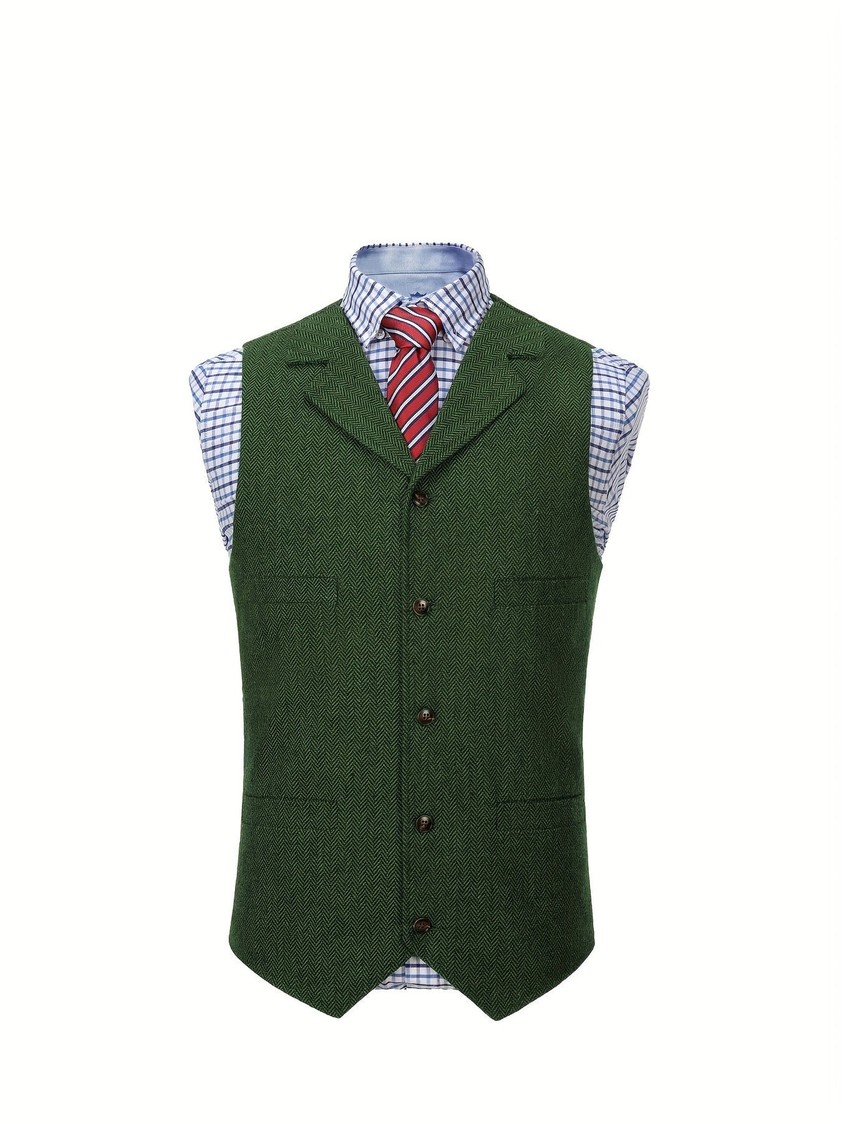 Ava | Cozy Vest