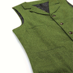 Ava | Cozy Vest