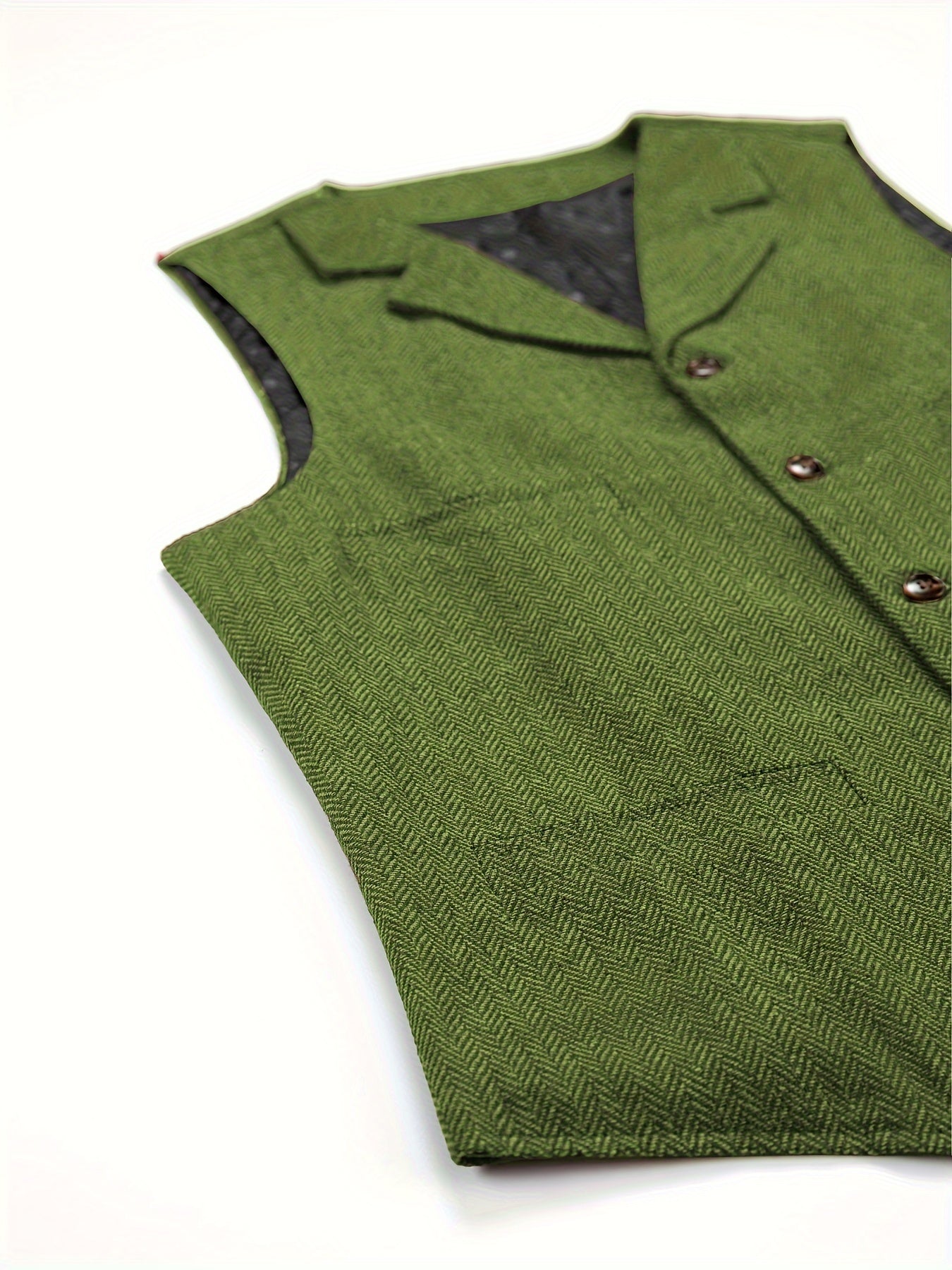 Ava | Cozy Vest