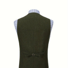 Ava | Cozy Vest