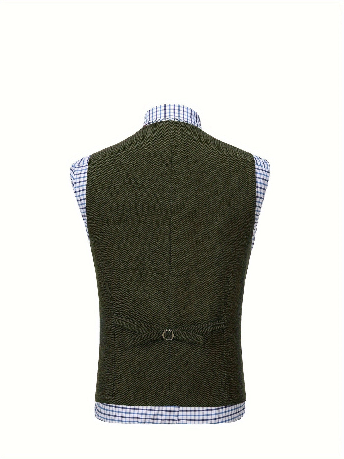 Ava | Cozy Vest