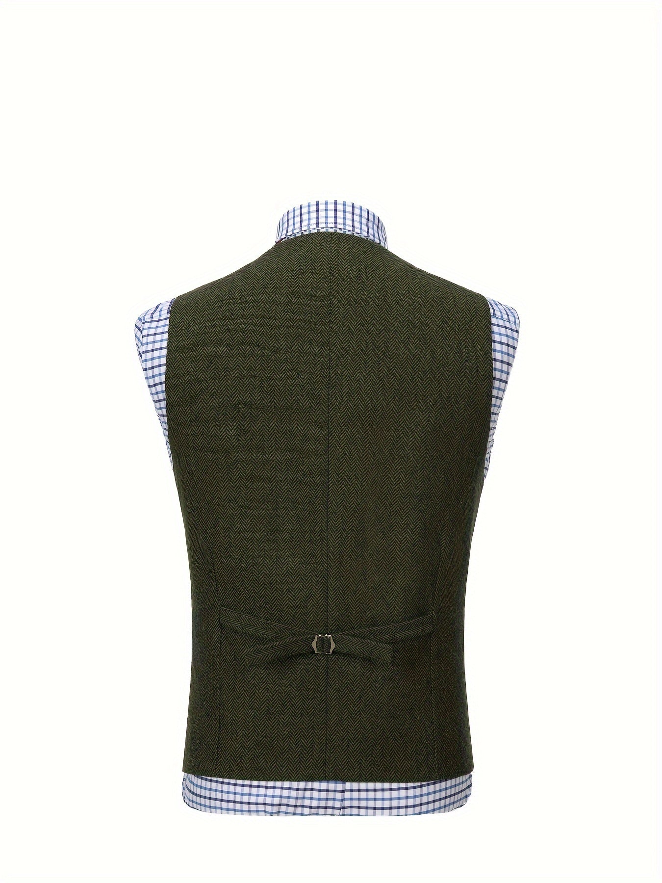 Ava | Cozy Vest