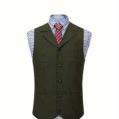 Ava | Cozy Vest