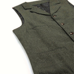Ava | Cozy Vest