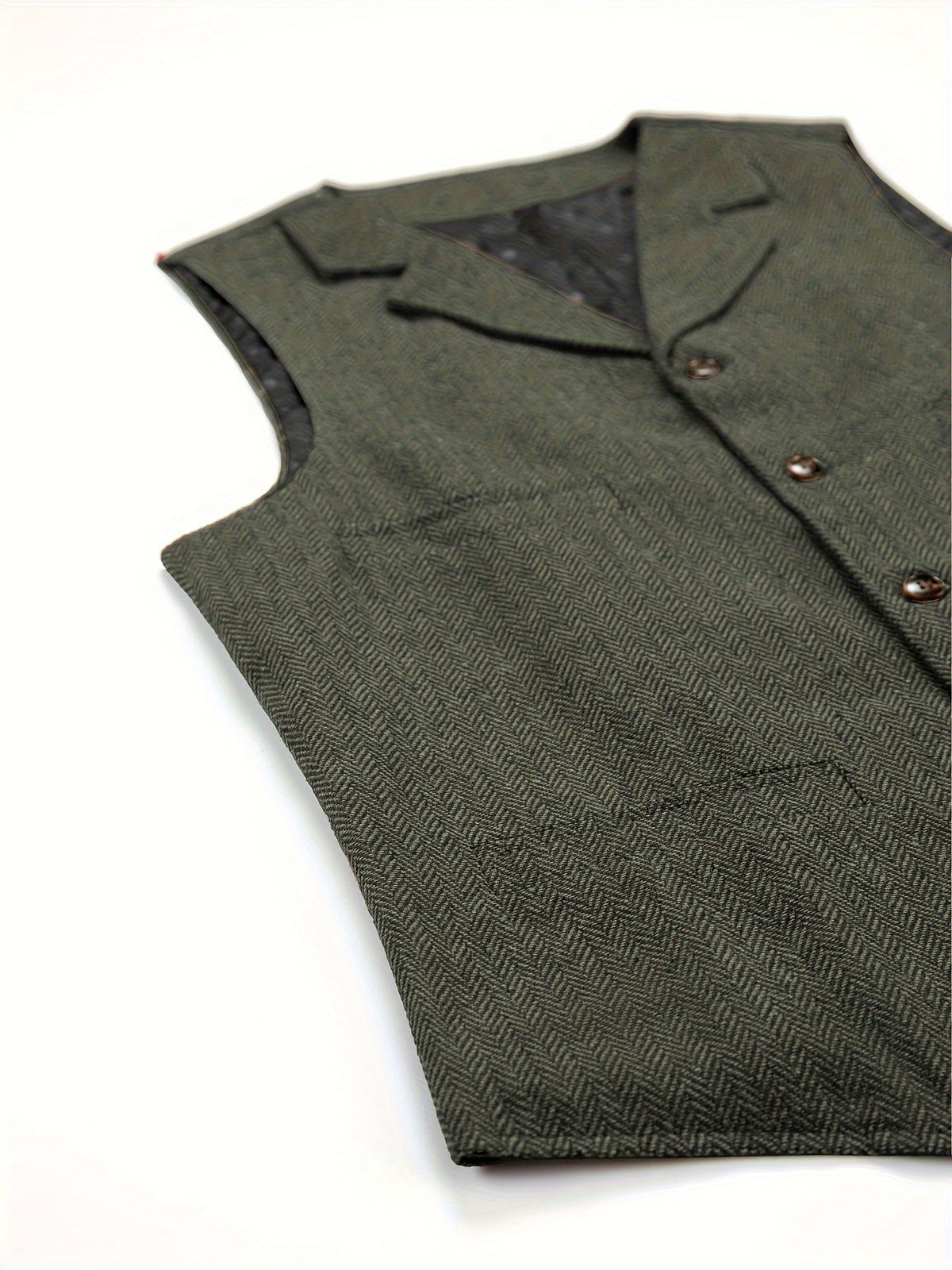 Ava | Cozy Vest