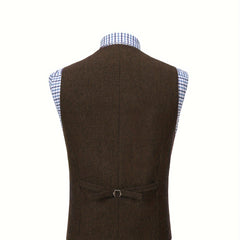 Ava | Cozy Vest