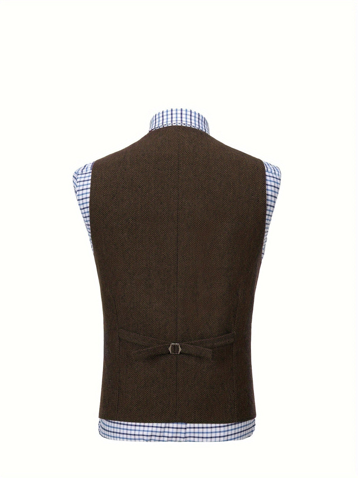 Ava | Cozy Vest