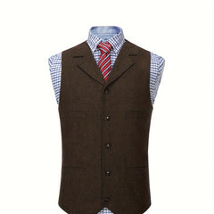 Ava | Cozy Vest