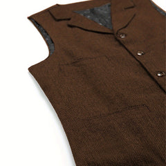 Ava | Cozy Vest