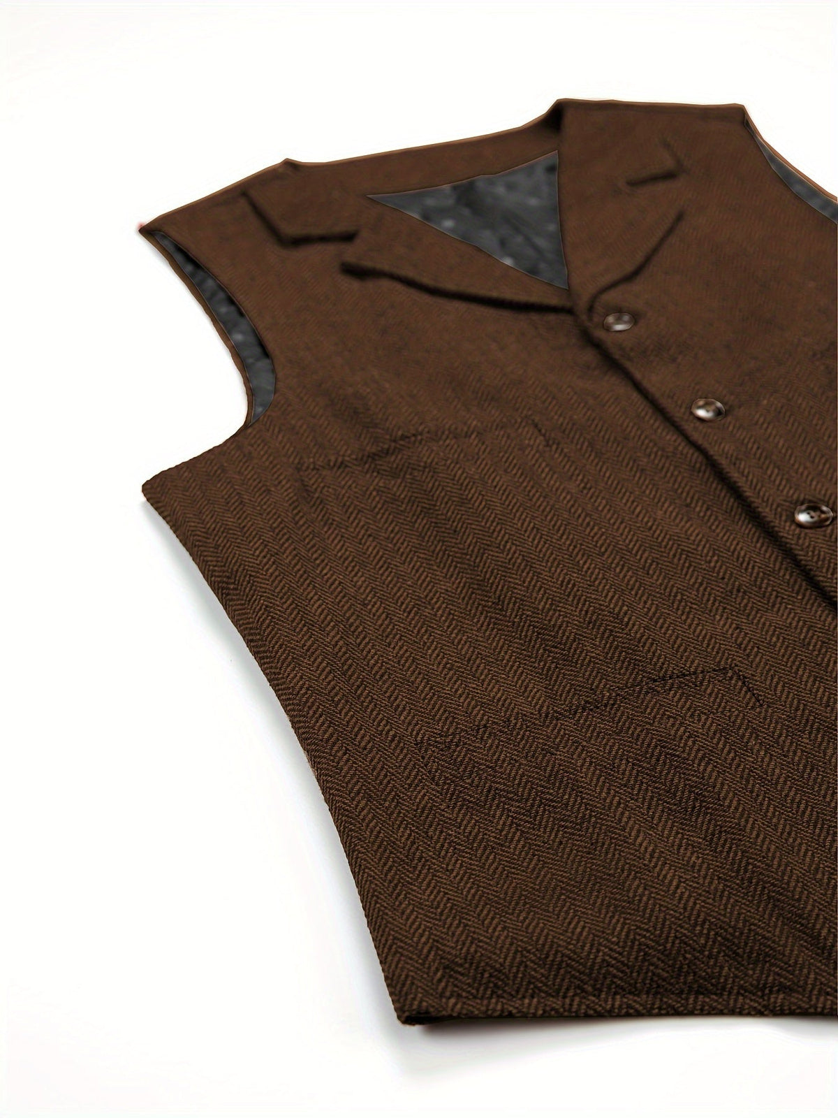 Ava | Cozy Vest