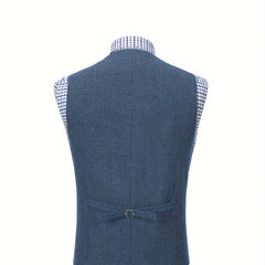 Ava | Cozy Vest