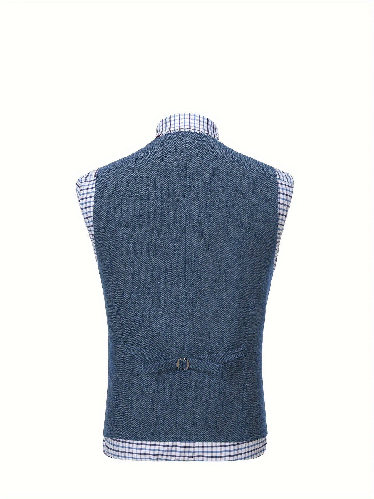 Ava | Cozy Vest
