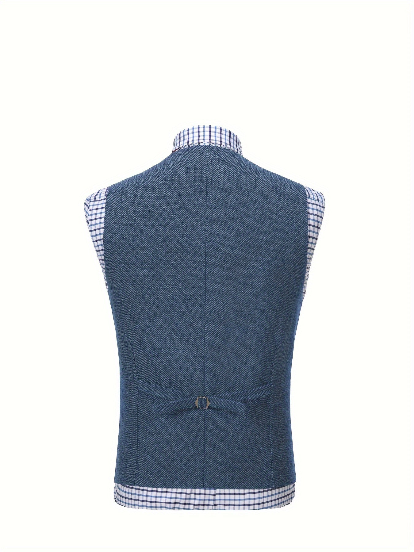 Ava | Cozy Vest