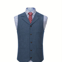 Ava | Cozy Vest