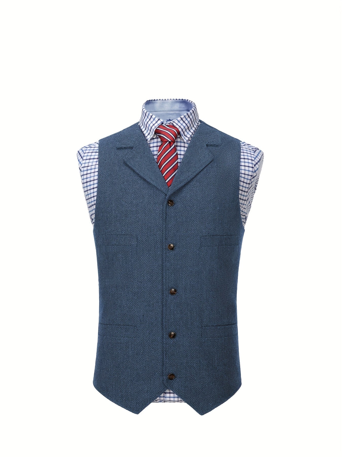 Ava | Cozy Vest