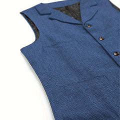 Ava | Cozy Vest