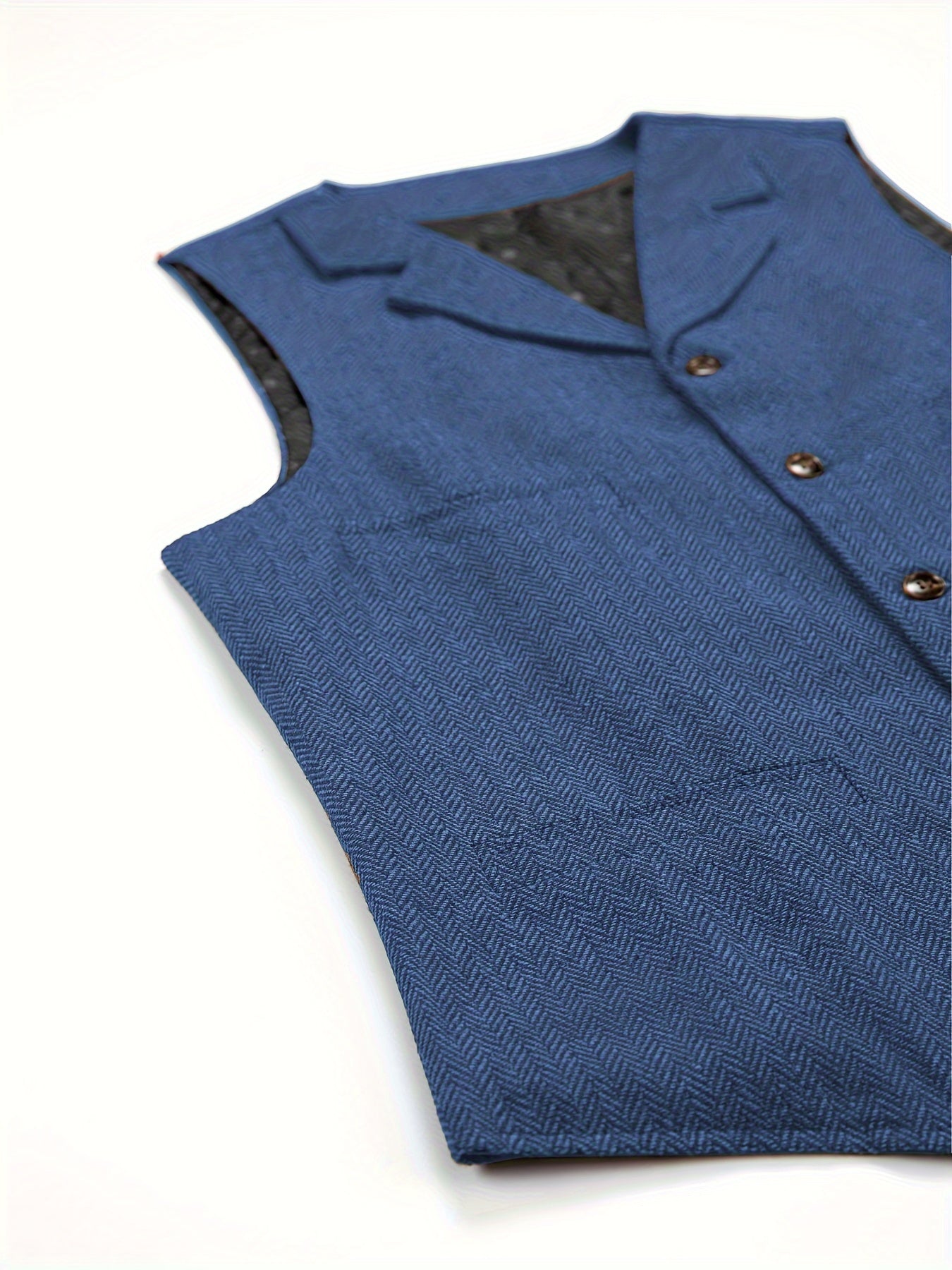 Ava | Cozy Vest