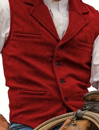 Ava | Cozy Vest