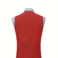 Ava | Cozy Vest