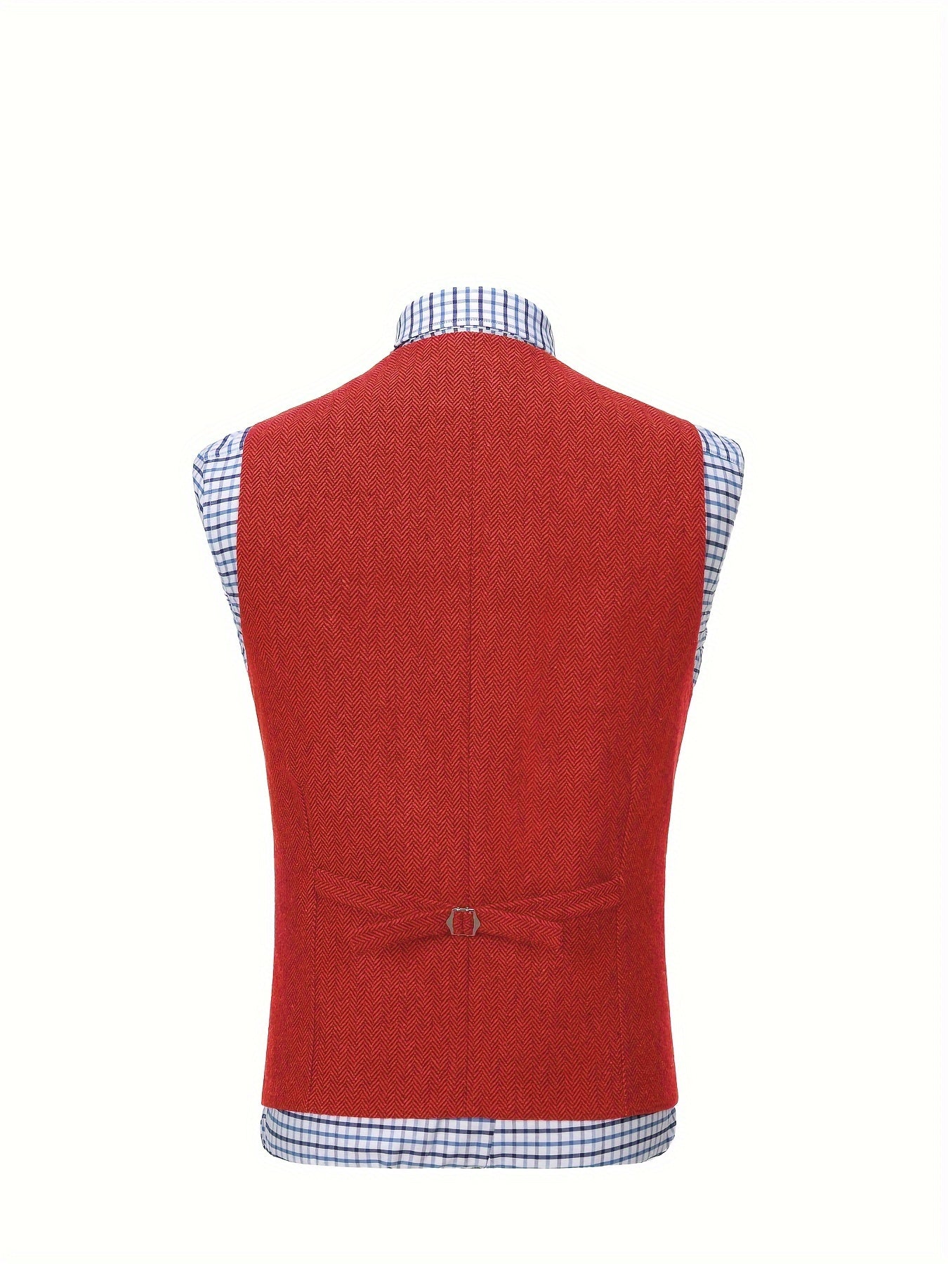 Ava | Cozy Vest