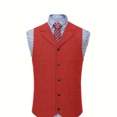 Ava | Cozy Vest