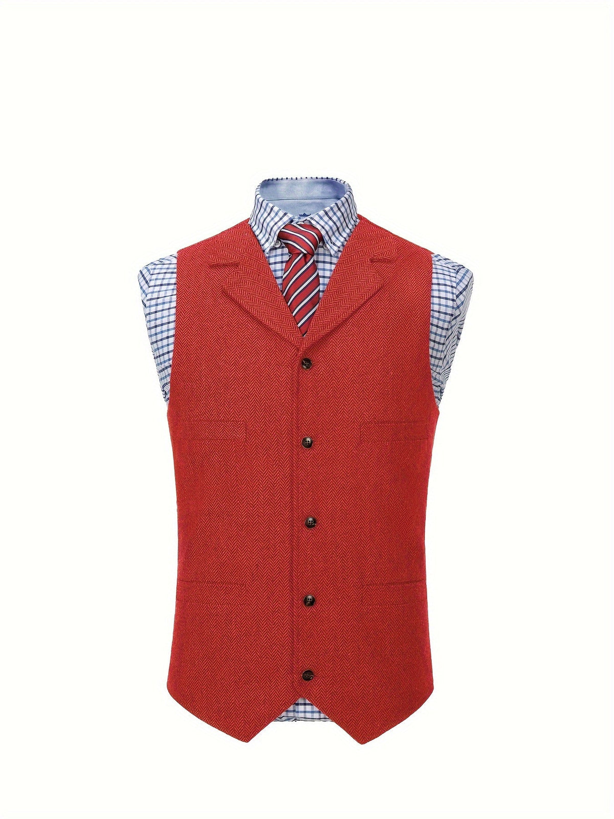 Ava | Cozy Vest